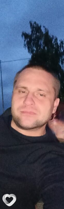 Максим, 35, Волжском — анкета №341539