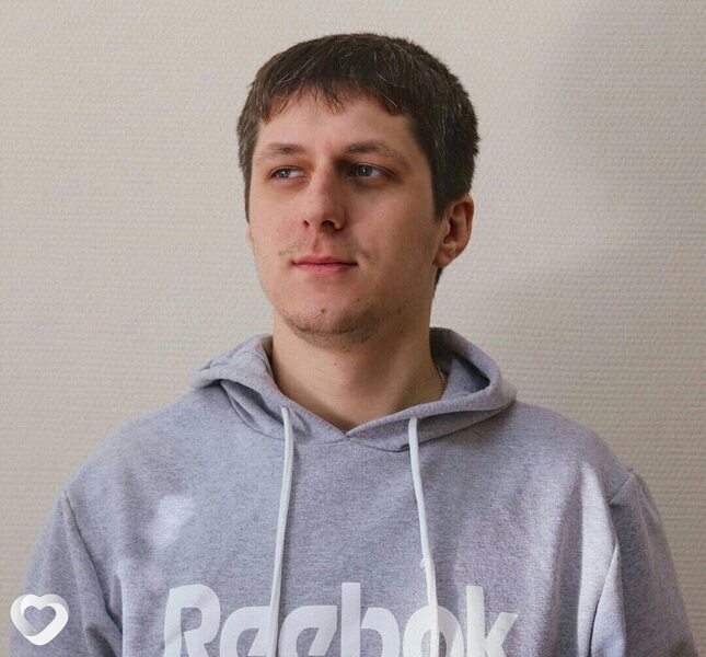 Денис, 33, Железногорске — анкета №341540