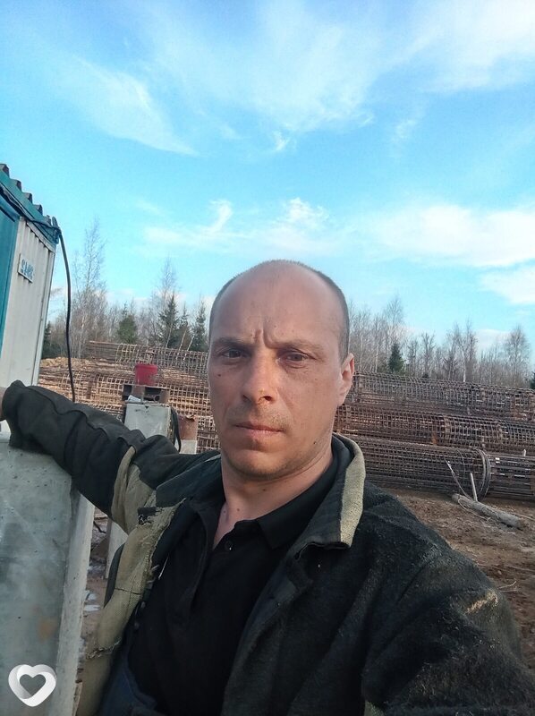 Николай, 38, Вышнем Волочке — анкета №341470