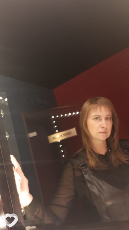 Ирина, 48, Самаре — анкета №341480