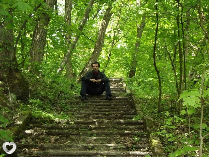 Вова, Жашков