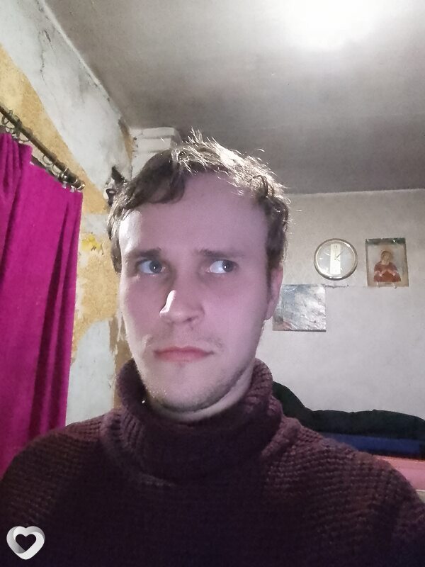 Сергей, 28, Томске — анкета №341483
