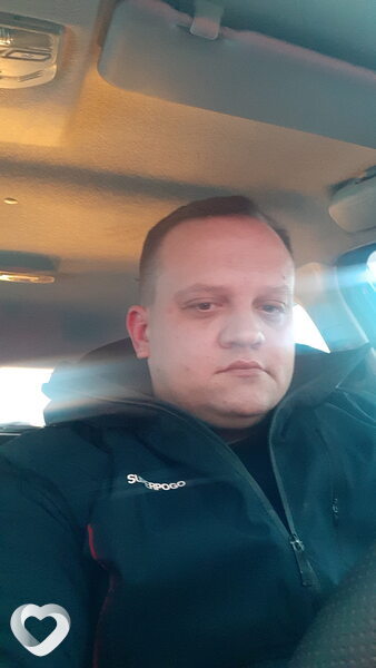 Александр, 37, Витебске — анкета №341486