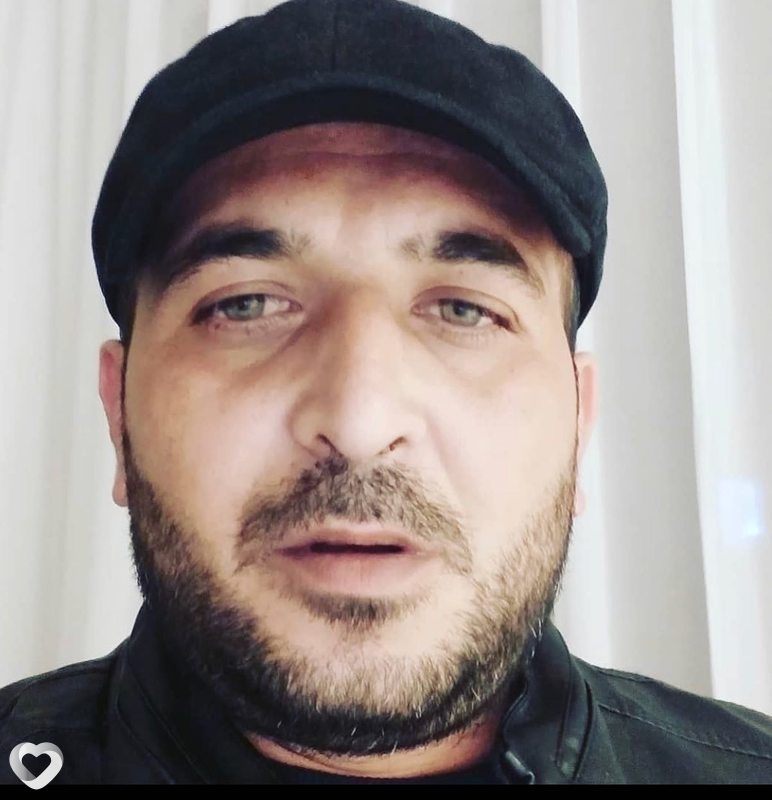 Элнур, 45, Грозном — анкета №341487