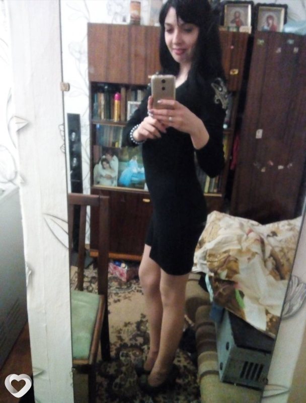 Анастасия, 35, Москве — анкета №341491
