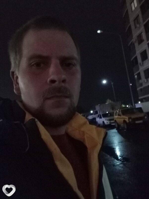 Юрий, 31, Краснодаре — анкета №341546