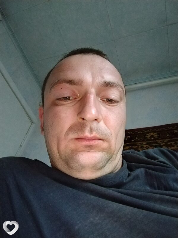 Александр, 33, Осиповичах — анкета №341548