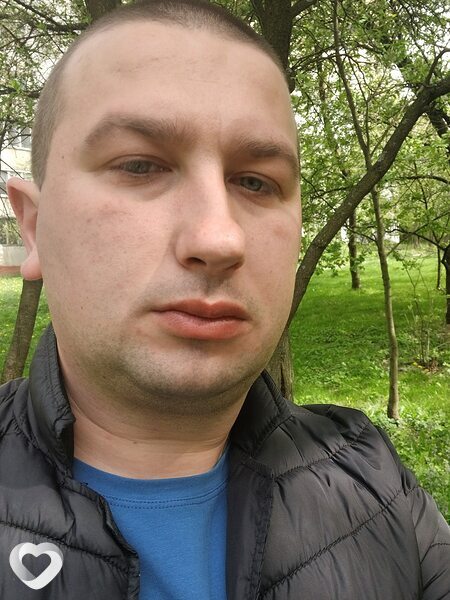 Микола, 34, Львове — анкета №341552