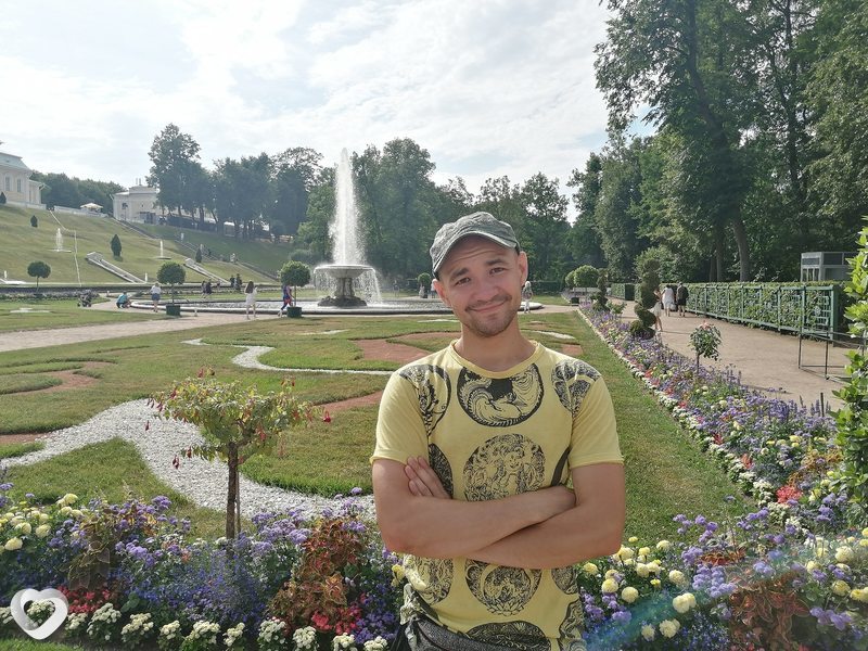 Алексей, 31, Ижевске — анкета №341553