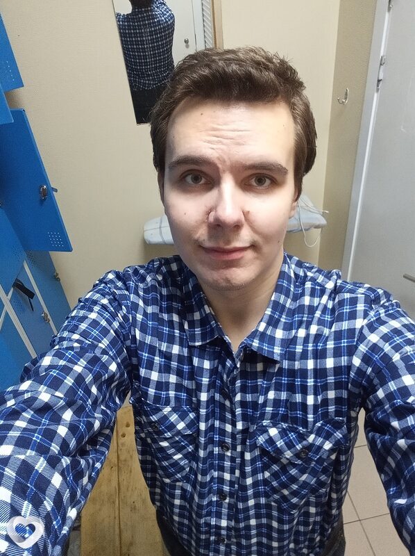 Алексей, 30, Санкт-Петербурге — анкета №341563