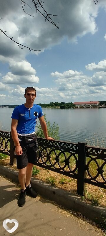 Алексей, Калязин