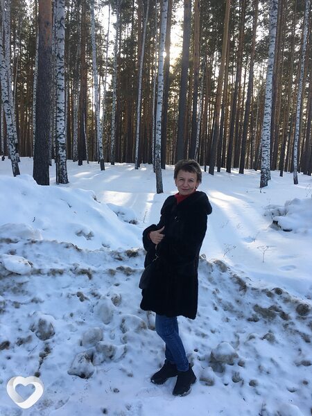 Ольга, Копейск
