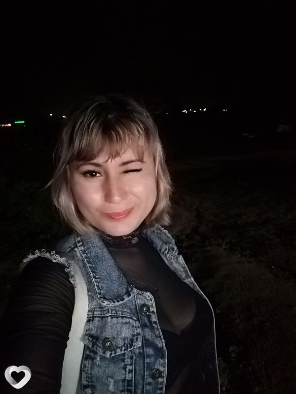 Полина, 48, Комсомольске-на-Амуре — анкета №341600