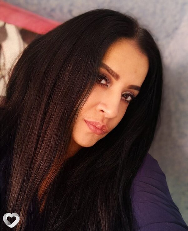 Сабрина, 46, Бресте — анкета №341601
