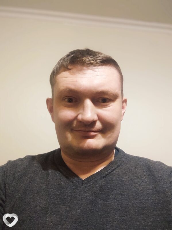 Василий, 41, Белгороде — анкета №341606