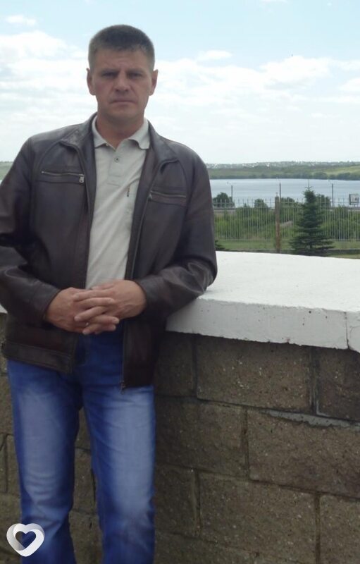 Николай, 49, Сатке — анкета №341610