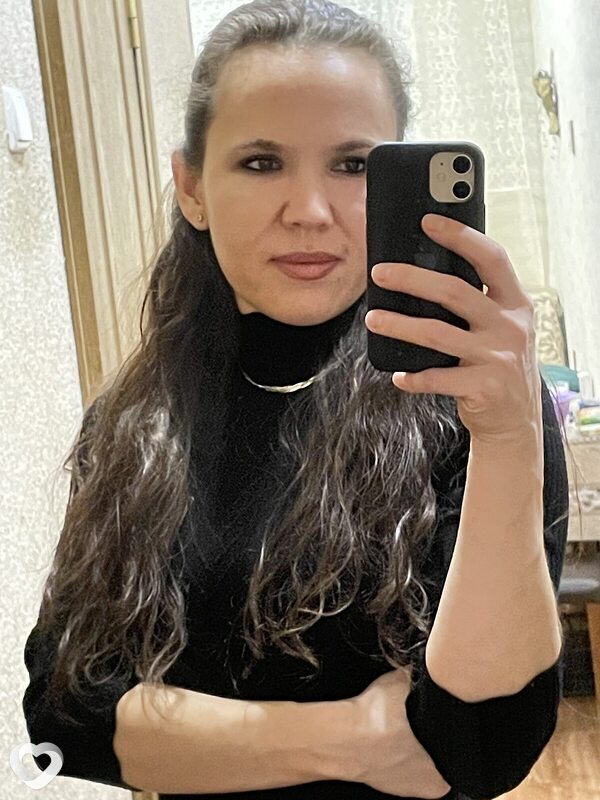 Helen, 40, Гулькевичах — анкета №341612