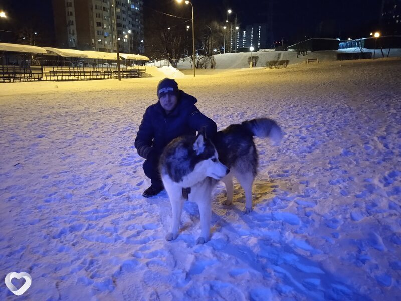 Алексей, 34, Саранске — анкета №341613