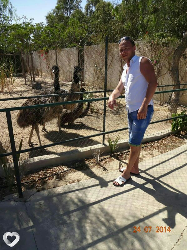 Макс, 46, Лобне — анкета №341616