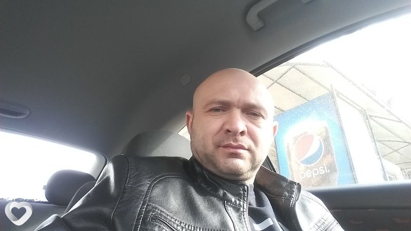 Виталий, 49, Ростове-на-Дону — анкета №341619