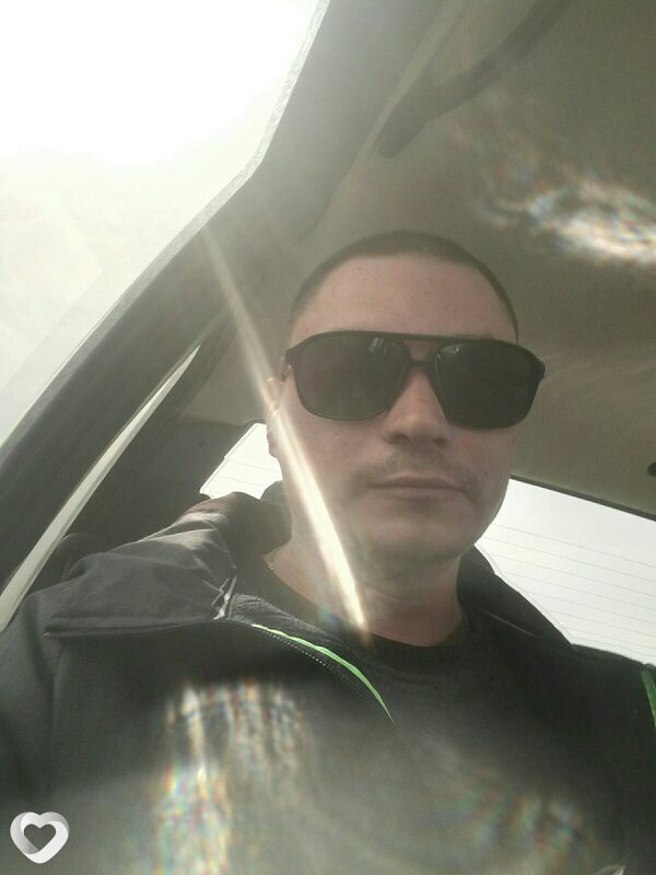 Александр, 33, Волгограде — анкета №341621