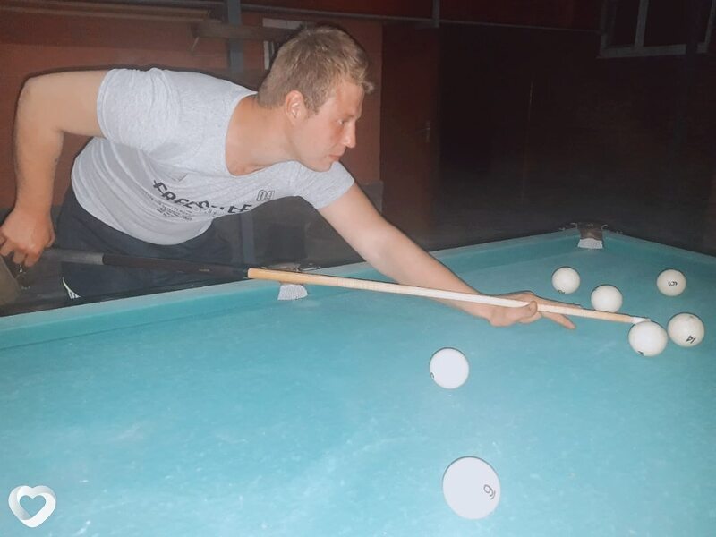 Святослав, 29, Сальске — анкета №341622