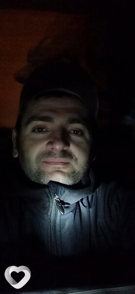 Олександр, 44, Черновцах — анкета №341624