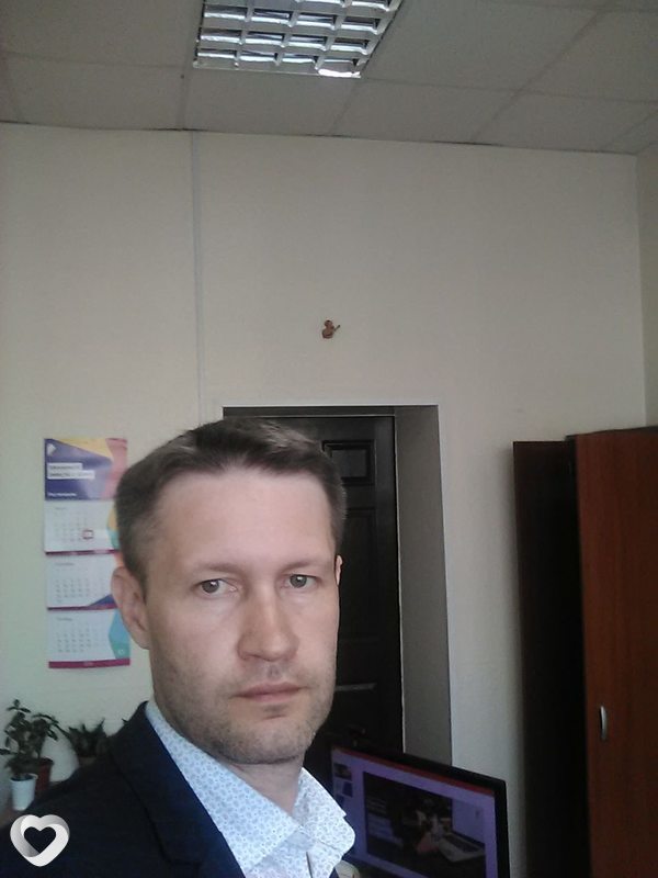 Денис, 44, Нижневартовске — анкета №341627