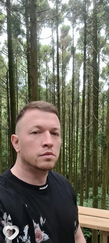 Максим, 36, Владивостоке — анкета №341629