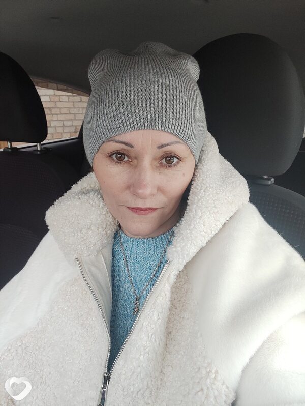 Татьяна, 48, Черемхове — анкета №341633