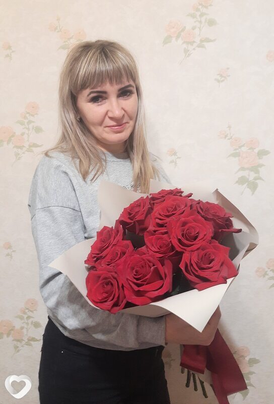 Машуля, Ульяновск