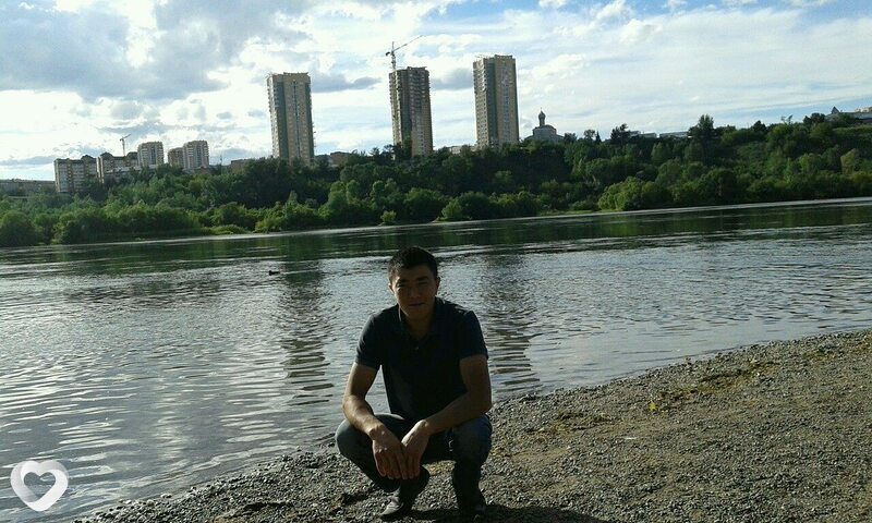 Арзы Ж, Каракол