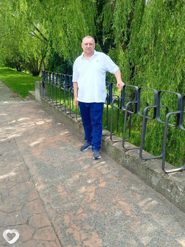 Сергей, 46, Минске — анкета №341637