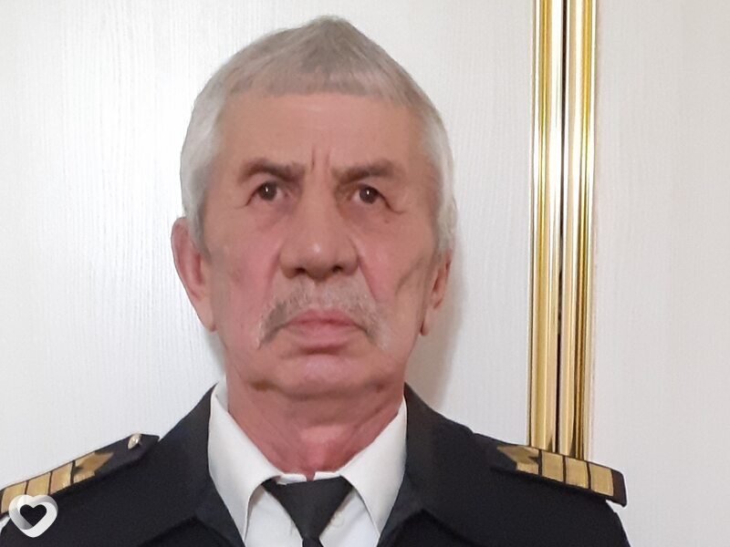 Владимир Иванов, Якутск