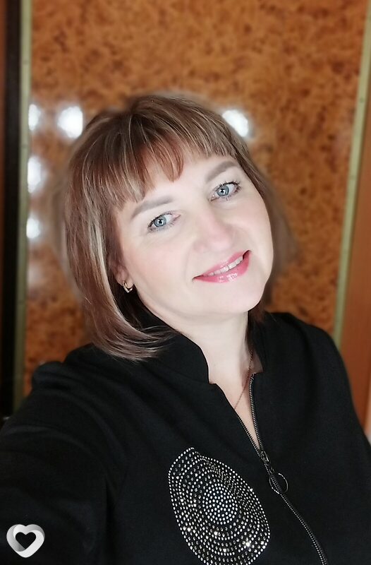 Светлана, 53, Самаре — анкета №341640