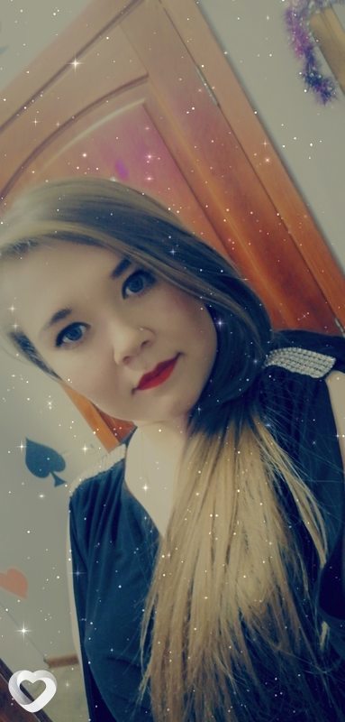 Алёна, 31, Чите — анкета №341641