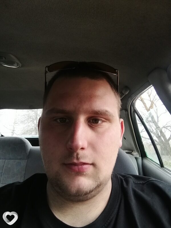 Дима, 22, Борисове — анкета №341568