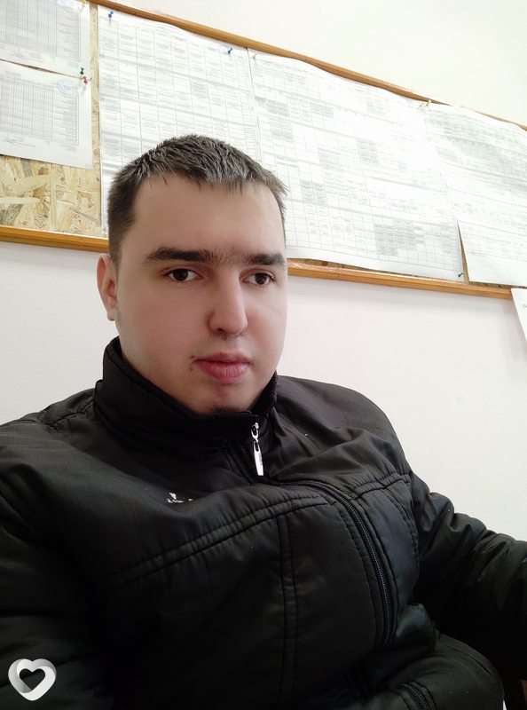 Богдан, 28, Краматорске — анкета №341569