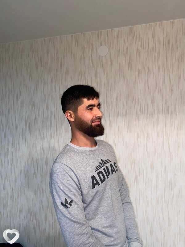 Somon, 26, Красноярске — анкета №341573