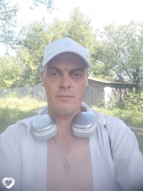 Работяга, 41, Светлогорске — анкета №341581