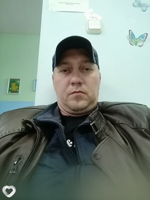 Али, 44, Махачкале — анкета №341584