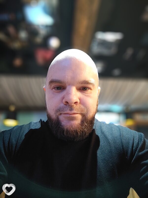 Максим, 42, Тюмени — анкета №341343