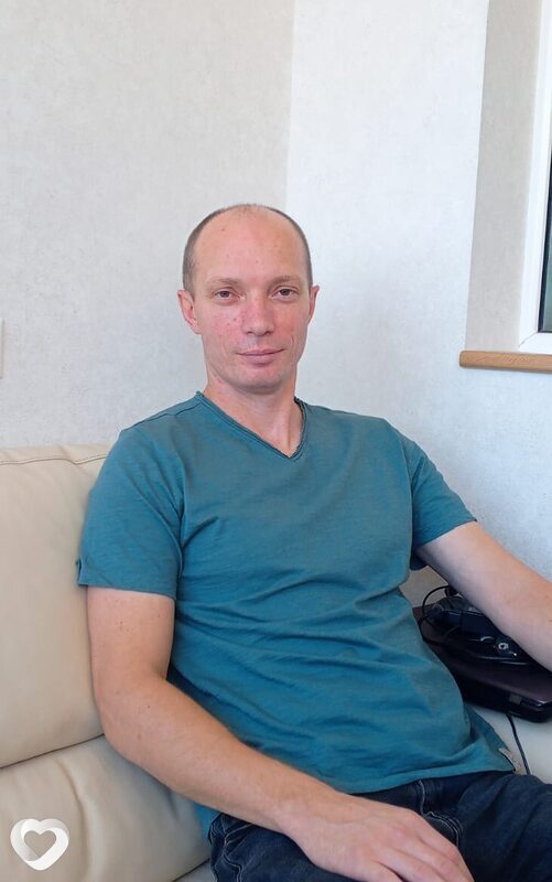 Евгений, 40, Краснодаре — анкета №341351