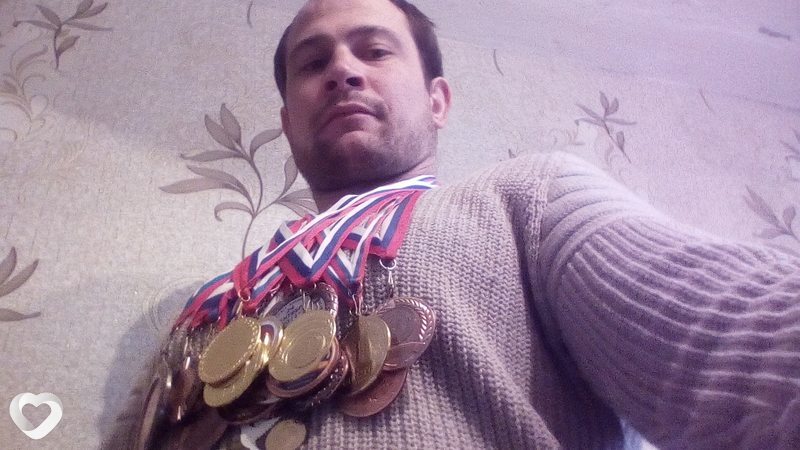 Алмаз, 36, Рузе — анкета №341352