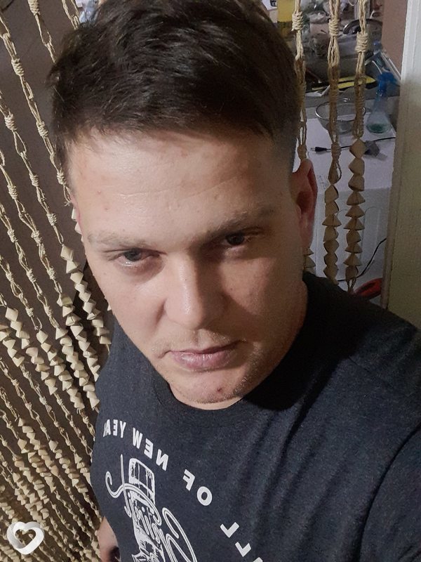 Дмитрий, 38, Череповце — анкета №341353