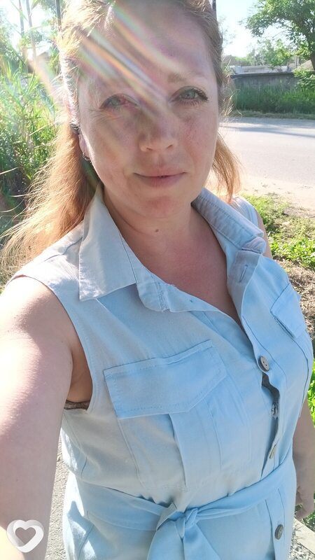 Анна, Невинномысск