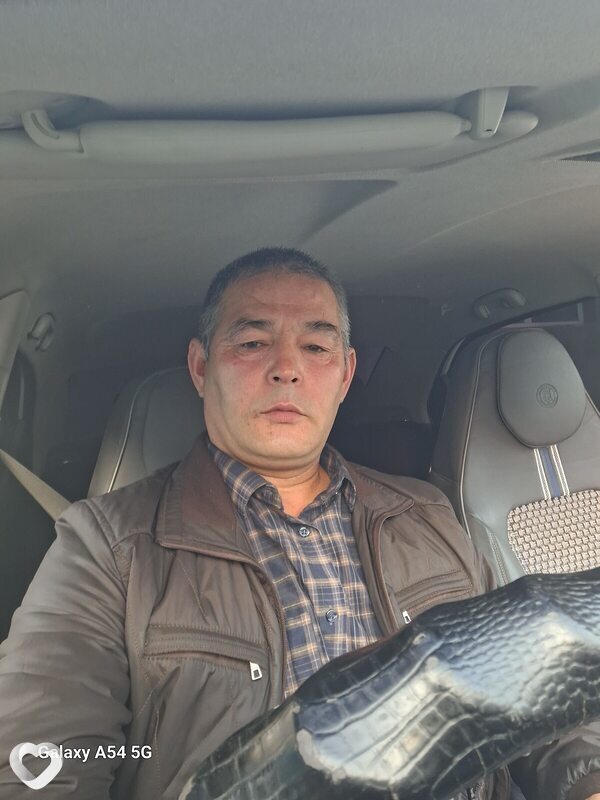 Мухаммед, 53, Пензе — анкета №341695