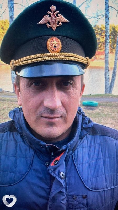 Сергей, 47, Новосибирске — анкета №341710