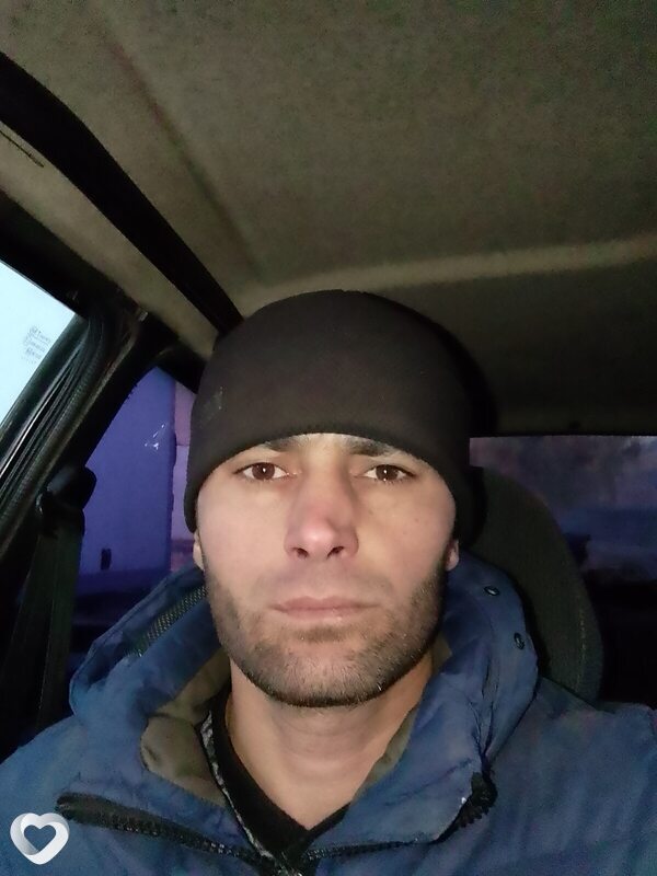 Али, 42, Черкесске — анкета №341713