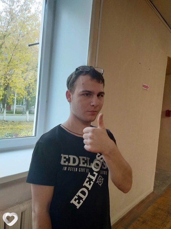 Дмитрий, 27, Белорецке — анкета №341842
